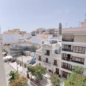 Sea Village Real Apartament
