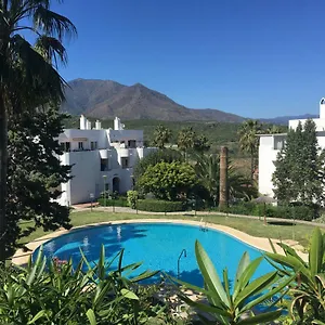 Appartement Golf - Los Pintores, Estepona